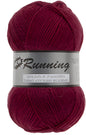Laine à chaussettes New Running Lammy