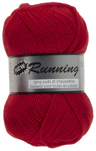 Laine à chaussettes New Running Lammy