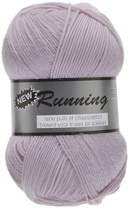 Laine à chaussettes New Running Lammy