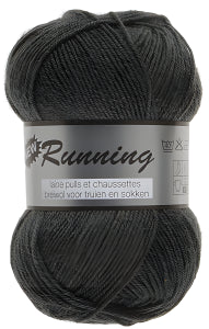 Laine à chaussettes New Running Lammy