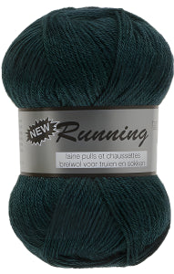 Laine à chaussettes New Running Lammy