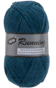 Laine à chaussettes New Running Lammy