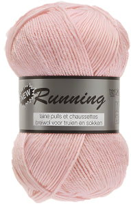 Laine à chaussettes New Running Lammy