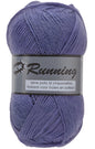 Laine à chaussettes New Running Lammy