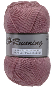 Laine à chaussettes New Running Lammy