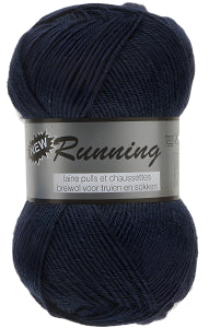 Laine à chaussettes New Running Lammy