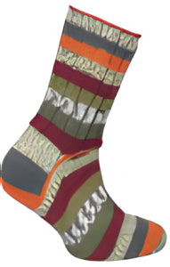 Laine à chaussettes New Running Lammy