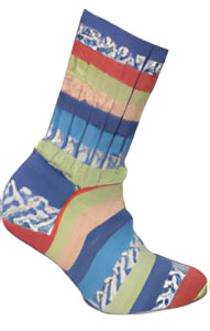 Laine à chaussettes New Running Lammy