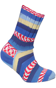 Laine à chaussettes New Running Lammy
