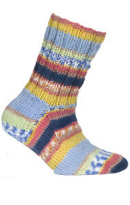 Laine à chaussettes New Running Lammy