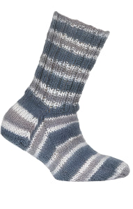 Laine à chaussettes New Running Lammy