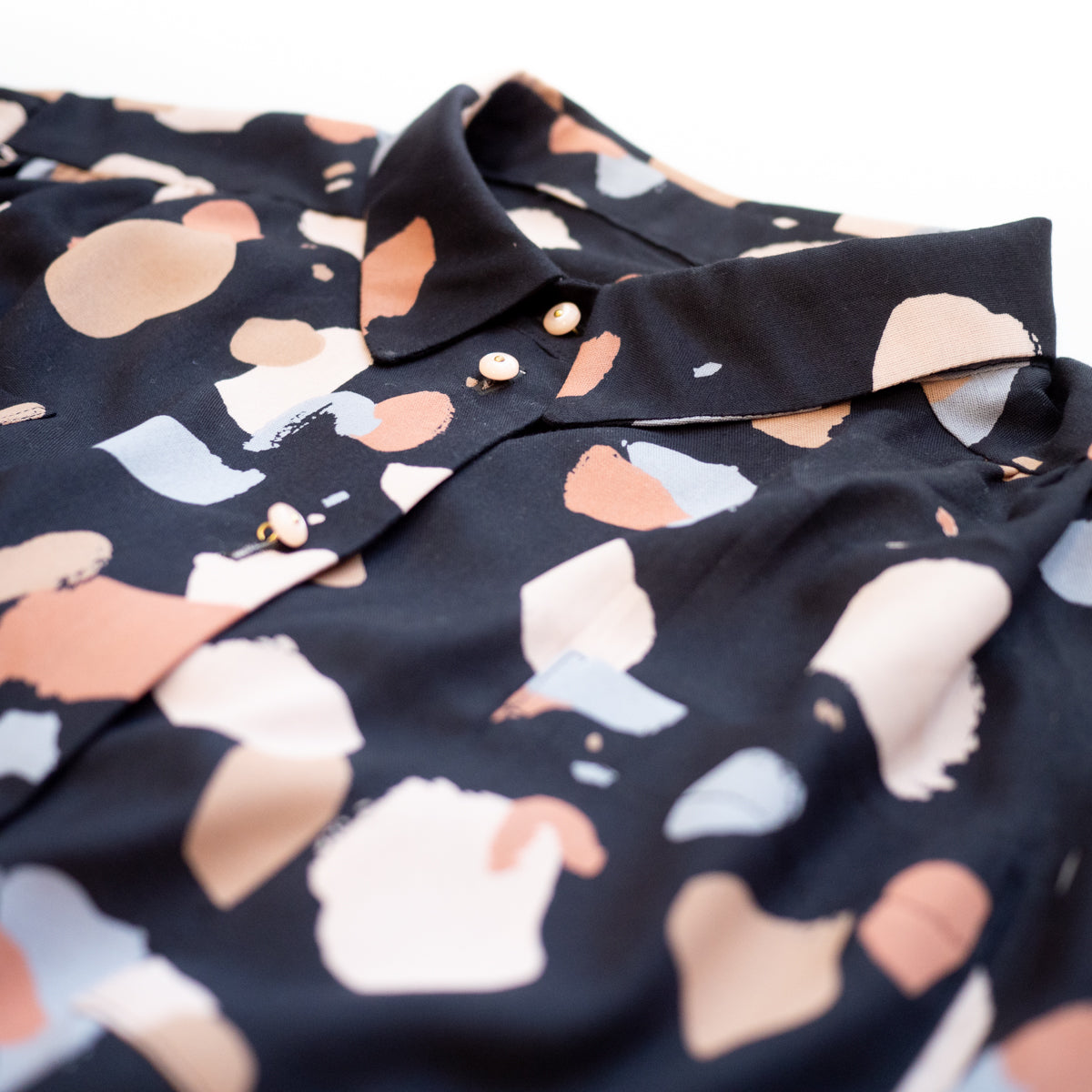 ALEX Blouse / Robe 3-12A