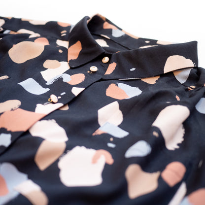 ALEX Blouse / Robe 3-12A
