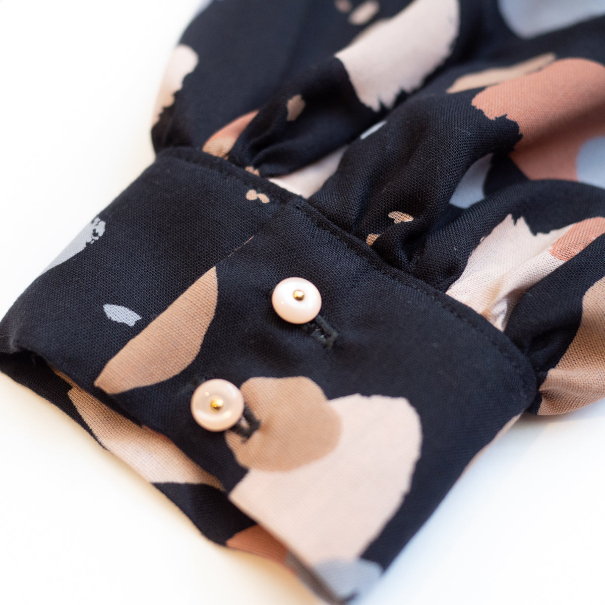 ALEX Blouse / Robe 3-12A