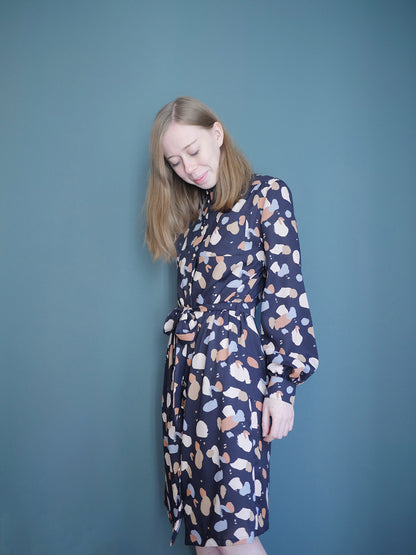 ALEX MUM Blouse / Robe 34 au 46