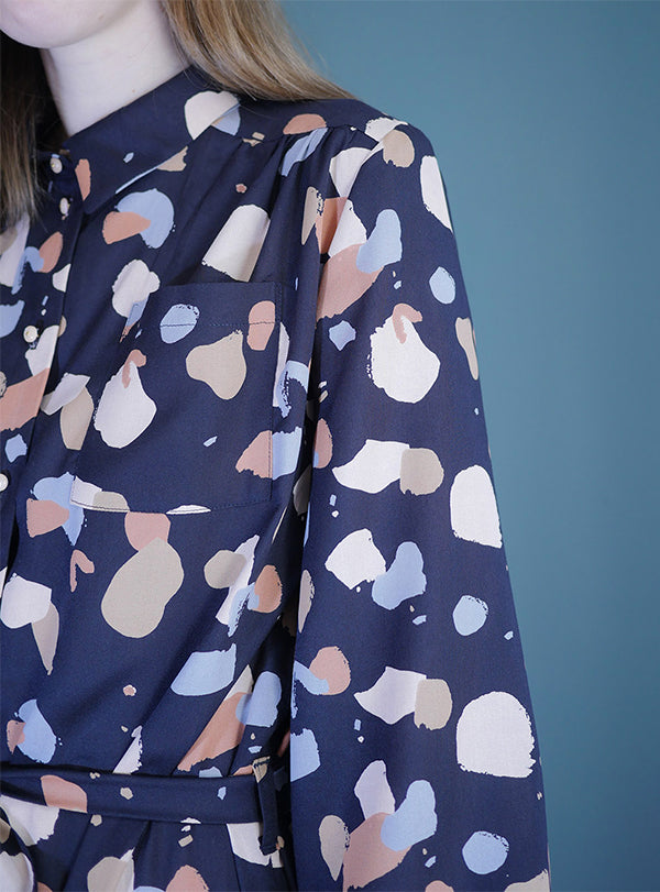 ALEX MUM Blouse / Robe 34 au 46