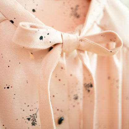 ALEX Blouse / Robe 3-12A