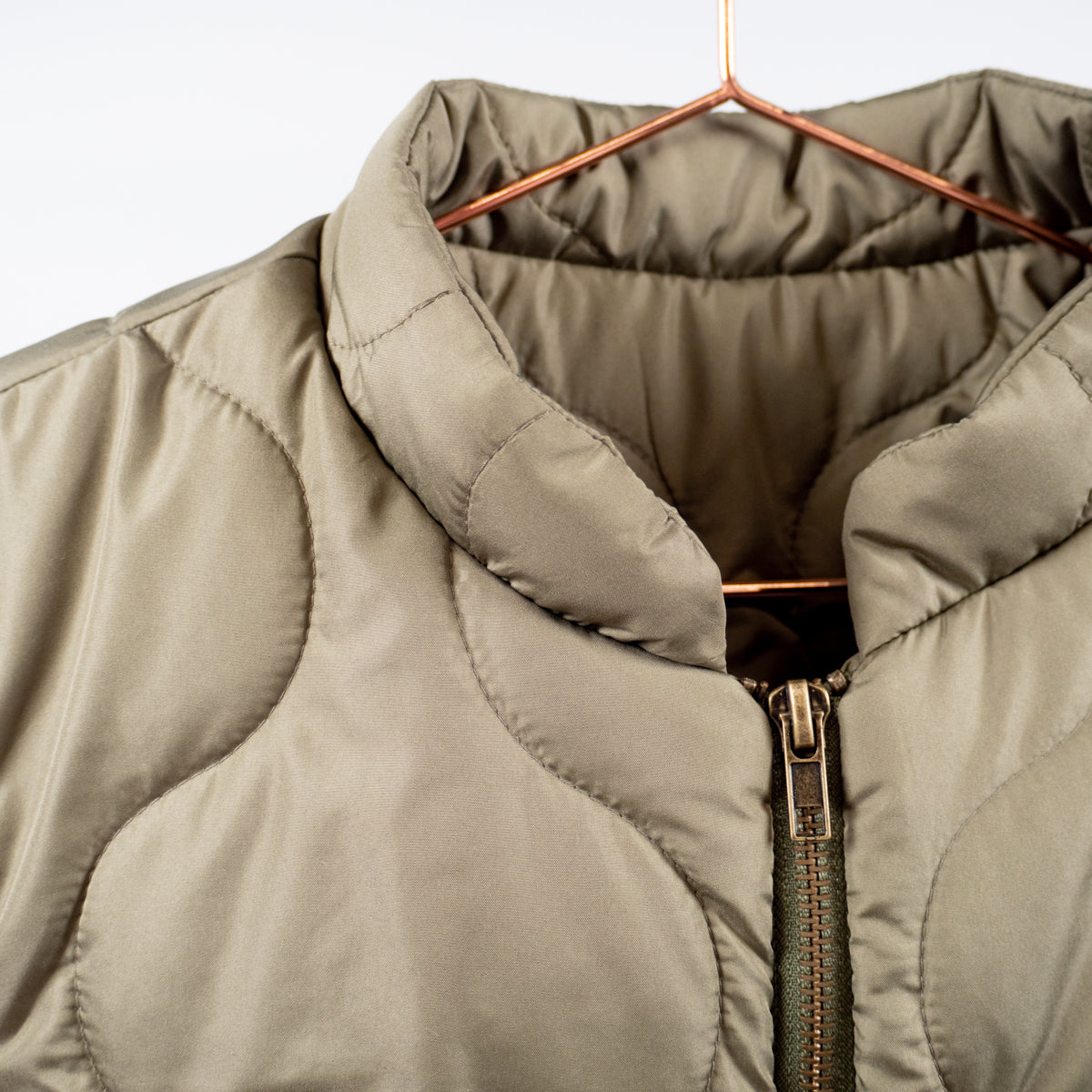 RABAT Patron gilet sans manche femme — IKATEE