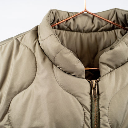 RABAT Patron gilet sans manche femme — IKATEE