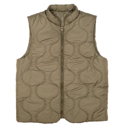 RABAT Patron gilet sans manche femme — IKATEE