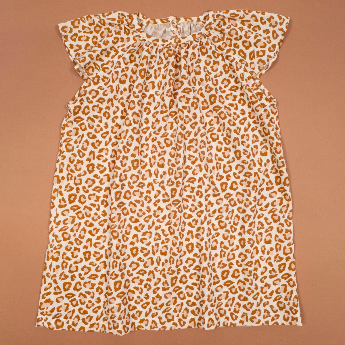 HANOÏ Patron pochette blouse, robe et barboteuse bébé — IKATEE