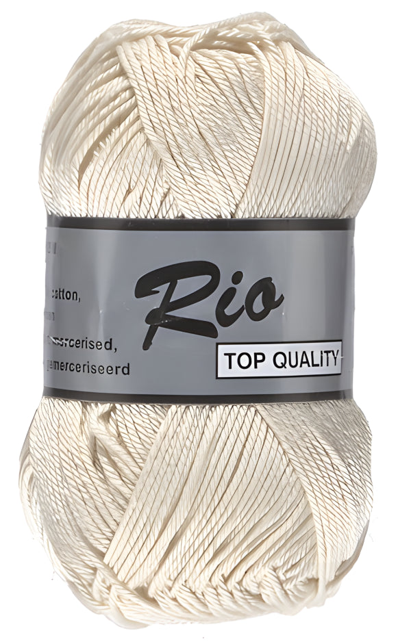Coton Lammy RIO