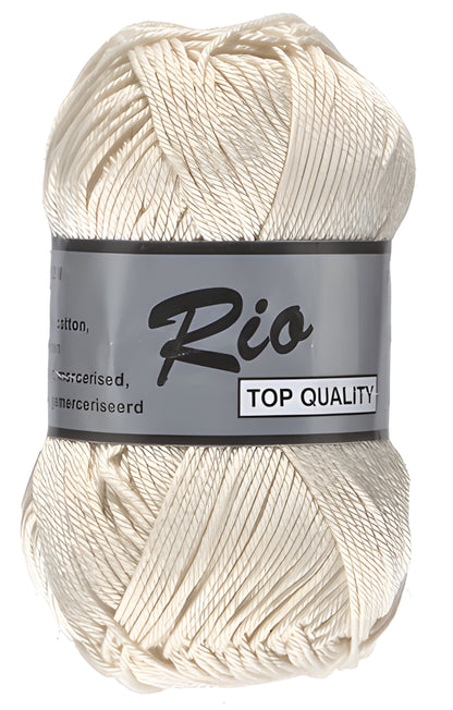Coton Lammy RIO