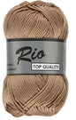 Coton Lammy RIO