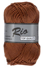 Coton Lammy RIO