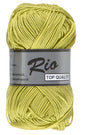 Coton Lammy RIO