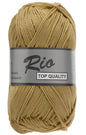 Coton Lammy RIO