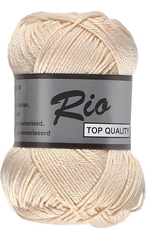 Coton Lammy RIO