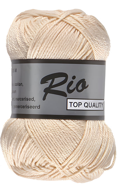 Coton Lammy RIO