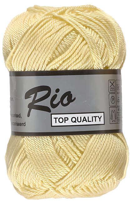 Coton Lammy RIO