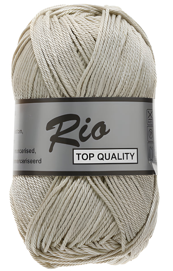 Coton Lammy RIO
