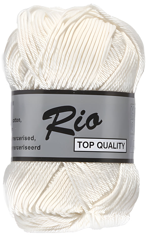 Coton Lammy RIO