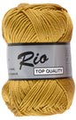 Coton Lammy RIO