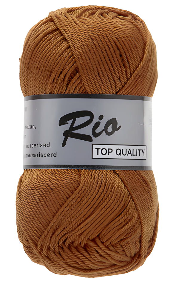 Coton Lammy RIO