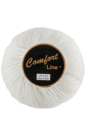 Laine mohair Comfortline LAMMY