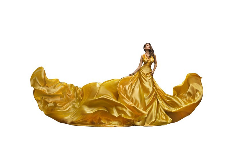 Satin (polyester)