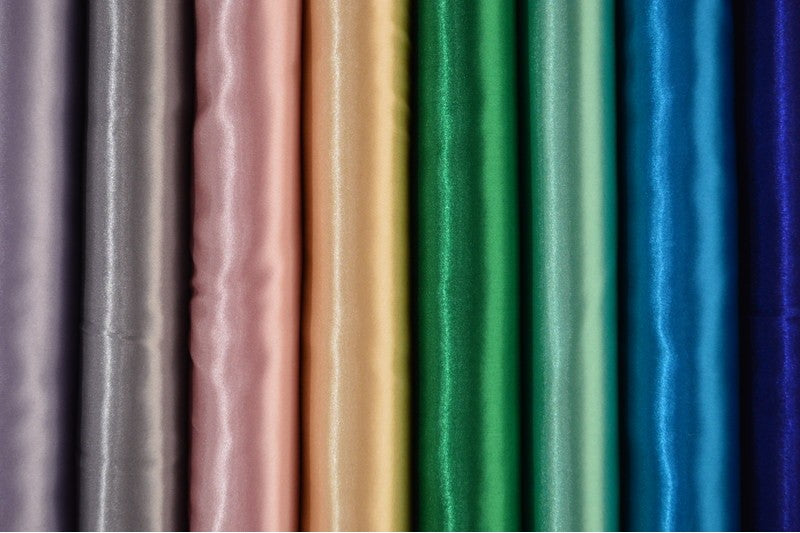 Satin (polyester)