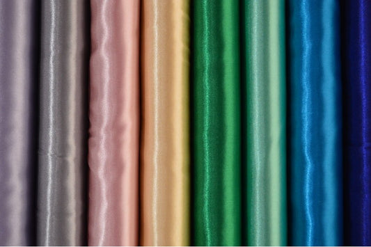Satin (polyester)