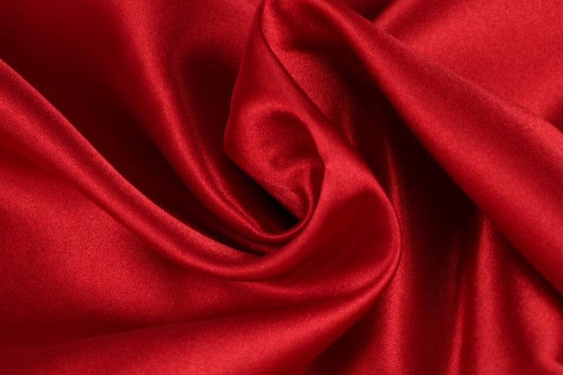 Satin (polyester)