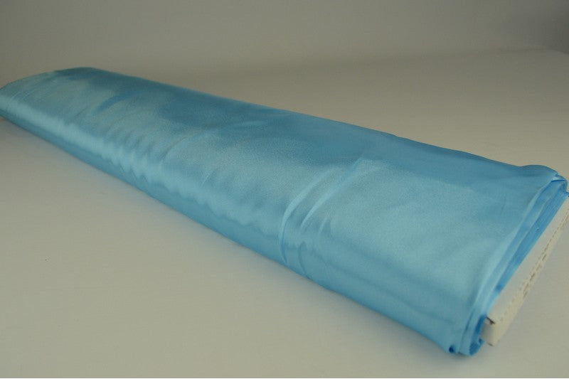 Satin (polyester)