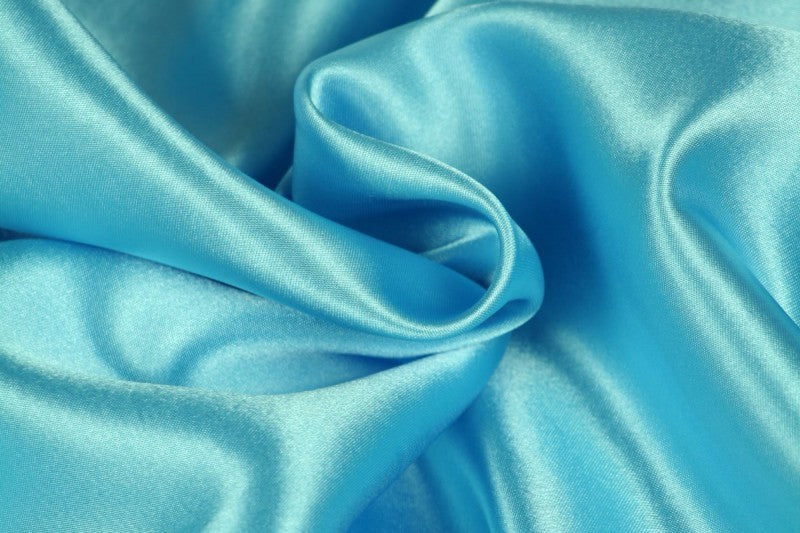 Satin (polyester)