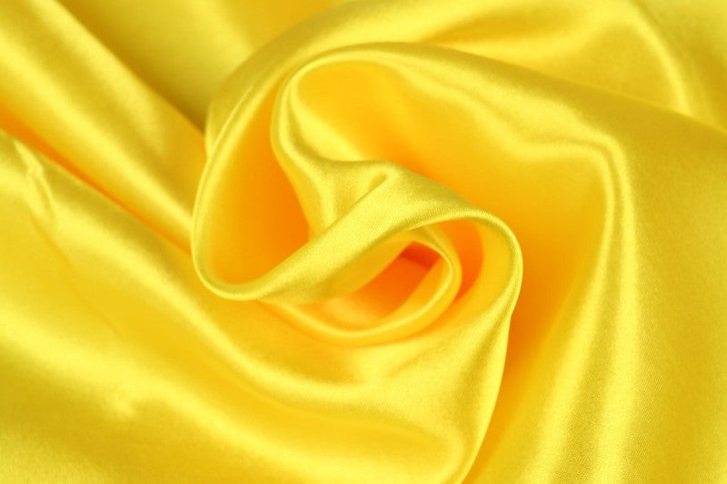 Satin (polyester)
