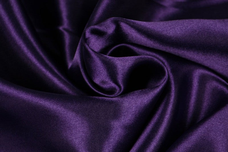 Satin (polyester)