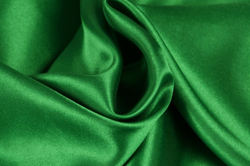 Satin (polyester)
