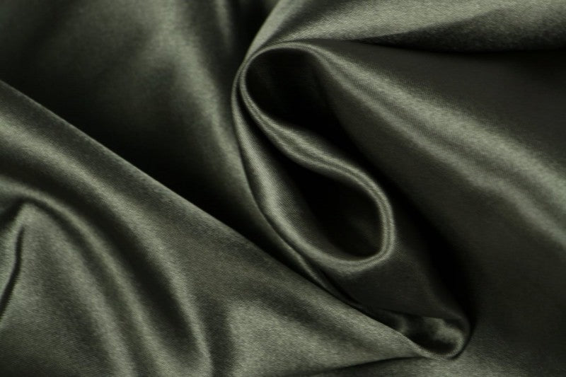 Satin (polyester)
