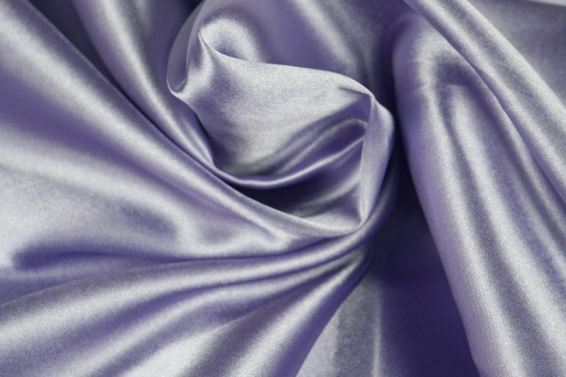 Satin (polyester)